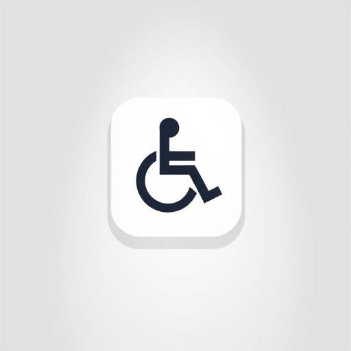 Icono de Accesibilidad