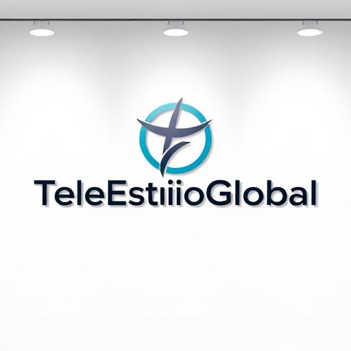 Logotipo de TeleEstudioGlobal