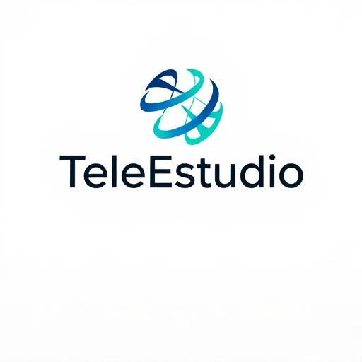 Logotipo de TeleEstudioGlobal