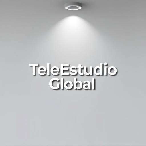 Logotipo de TeleEstudioGlobal