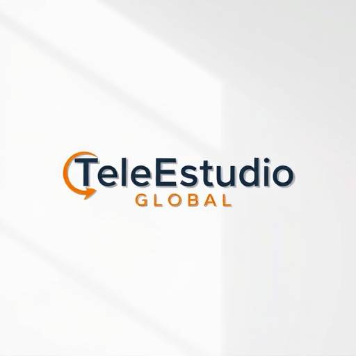 Logotipo de TeleEstudioGlobal
